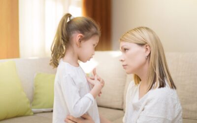 Why, when and how to tell your child about their Autism diagnosis.