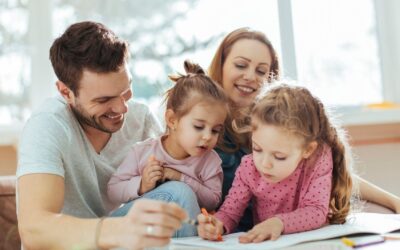 What to do after your child’s diagnosis: 10 Steps.