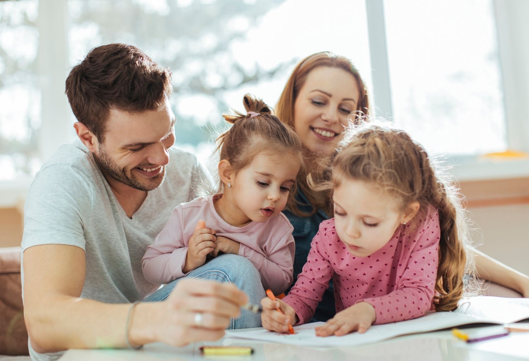 What to do after your child’s diagnosis: 10 Steps.