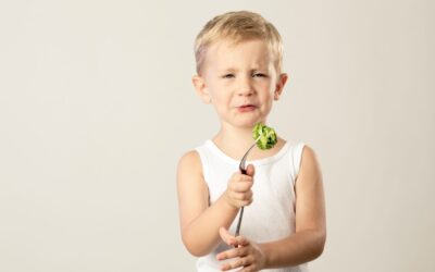 ‘Picky’ Eating and autism