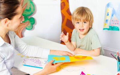 How to choose the right education for a child with autism.