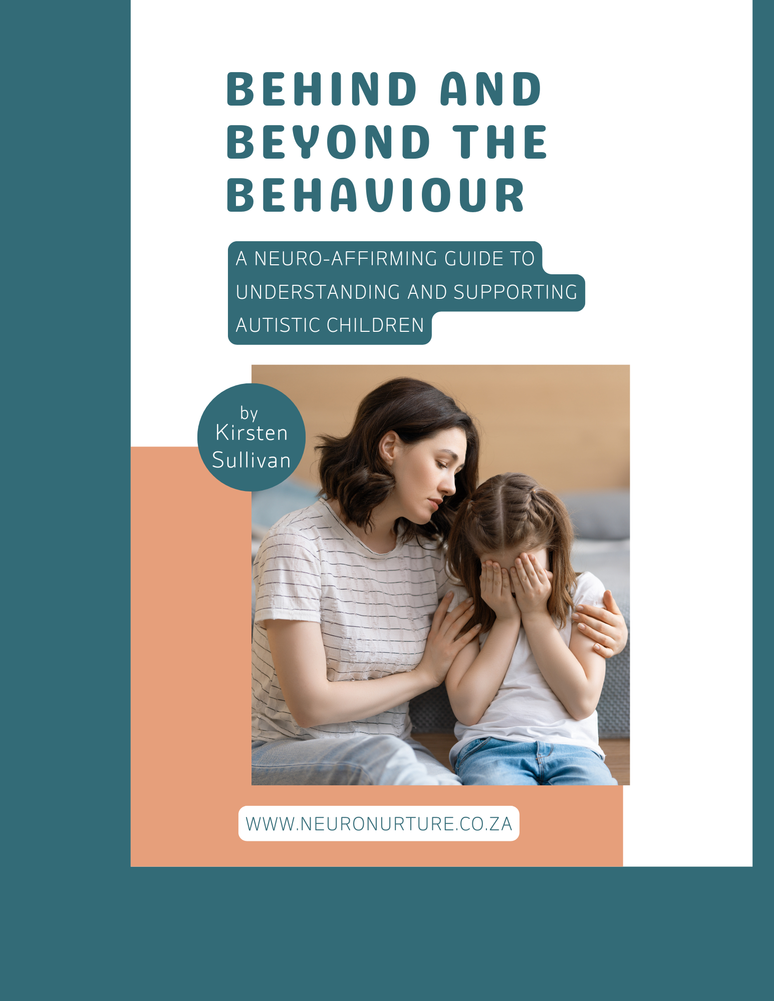 Behind and Beyond Behaviour Guide